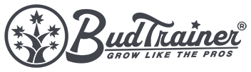 BudTrainer logo