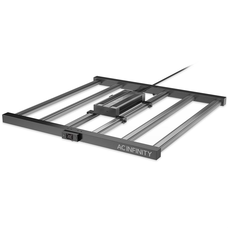 AC Infinity IONFRAME EVO LED grow light